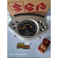 Suzuki shogun 125 R SP FD speedometer original sgp