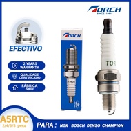 Spark Plug Torch A5RTC Suitable for Honda Eu2000i Gx100 and 2000W 98056-55777 Predator and Champion 