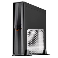 Silverstone Raven Z 02 RVZ02B-W ITX Case w/ Window