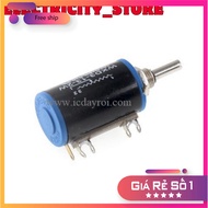 Potentiometer WXD3-13-2W 200R 5% World Chip