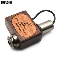 Adeline AD-89 Handmade Classical Pickup Folk Flamenco Guitar Pickup Ukulele/Kalimba/Madolin Pickup