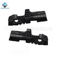 Suitable for 2010-2015LexusIS250 IS350 Front Bumper Bracket Headlight Bracket