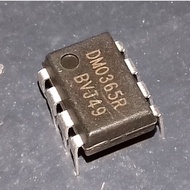 DL0165R FSDL0165R DM0265R DM0265RB DM0365R DM0365RB DIP-8