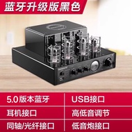 Nobsound Kegemaran Pelanggan MS-10D Audiophile Hi-Fi Tiub Amplifier Pembesar Suara Bluetooth Amplifi