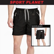 Puma Men X Rhuigi Basketball Short Tracksuit Pant Seluar Lelaki (589069-01) Sport Planet 45-07