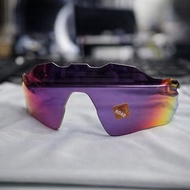 OAKLEY RADAR EV PATH  PRIZM ROAD 9208 鏡片 - 少花