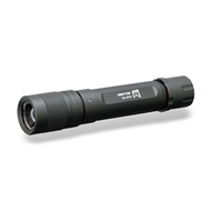 Gentos SG-409R Flash Series Twist Focus Control Flashlight (480 lumens)