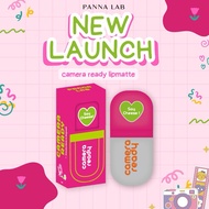 Lipbies Lipmatte Panna Lab | Juicy Lippy Lipgloss