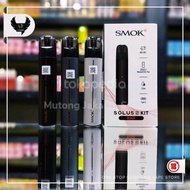 viral Paket vapemurah SMOKE SOLUS 2 original podsmurah vapemurah