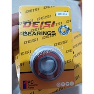 LAHAR LAHER BEARING 6003 LLU 6003 2RS