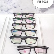 Payback 3031 glasses free lens promo