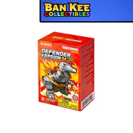 Blokees Figures - Transformers DV04 Tyrant Fury