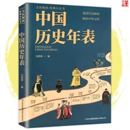 Ready Stock 24H Shipping Chinese Historical Chronograph National Reading Classic Small Series Illust