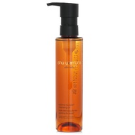 Shu Uemura ultime8 琥珀山茶花養膚潔顏油