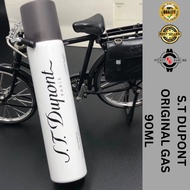 S.T Dupont Lighter Gas High Purity Lighter Inflatable 90ML