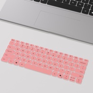 READY STOCKING Keyboard FILM Lenovo IdeaPad Slim 3i (14'', Gen 10)14 Inch Laptop Keyboard Protector 
