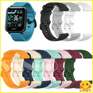 Zeblaze GTS Smart Watch Soft Silicone Strap Smart Watch Replacement Strap band straps accessories