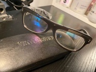 Viktor & Rolf 平光眼鏡