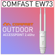 Comfast CF-EW73 360° 300Mbps For Piso wifi High power wifi coverage outdoor Wireless AP base station