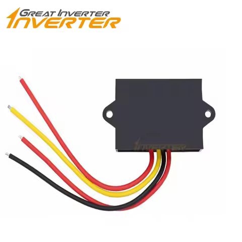New Power 32v 34v 38v 36vac to 24vdc AC DC Converter 1a 2a 24w 48w Power Module Supply Made in China