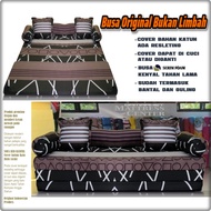 Kasur sofa bed sofa kursi bisa jadi kasur sofabed Lipat