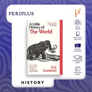 A Little History of the World - 9780300283259