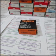 TAPERED ROLLER BEARING 30203 TIMKEN USA BRAND