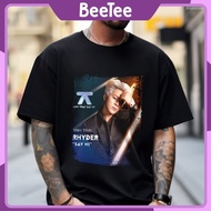 Oversize T-shirt Drunk Brother Hi Brother RHYDER Cool Loose Form ATSH 430