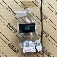 SWITCH H4 WHEEL LAND CRUISER HDJ80 VX80 LC80 ORIGINAL MITRAJAYA