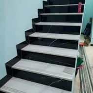 granit pijakan tangga Stepnosing 30x60 20x60