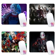 Mouse pad Laptop PC DC Suicide Squad 4