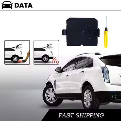New 20837967 502-032 Rear Liftgate Tailgate Control Module For Chevrolet Equinox OPEL VAUXHALL Insig