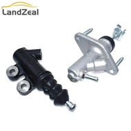 46920-S04-A01 / 46930-SR3-003 / 2PCS Clutch Brake Master Cylinder For HONDA CIVIC Mk IV Saloon EG EH