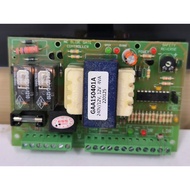 HQ628 AC SLIDING BOARD