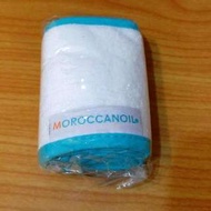 全新 摩洛優油 Moroccanoil 髮束 髮帶