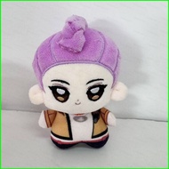 ST1 K-Pop: Demon Hunters HUNTR/X Saja Boys stuffed toy plushie toys for kids girl TS1
