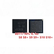 1JJ Wifi IC 80T37 80T17 80T19 80T23 66U03 NFC Chip For NOTE5 Note7 S8 S9 S10 W2019 wi-fi Module