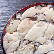 大街市 - 廣島蠔 (2L) #北吉 #Ocean Point (急凍-18°C) (新舊包裝隨機發放)