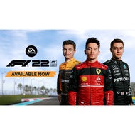 [PC Game]  F1 22  [GMAIL Download]