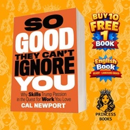 So They Cant Ignore YouGood