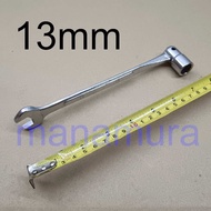 Common Flex Spanner 13mm
