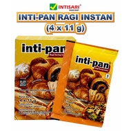 INSTANT RAGIPAN SACHET (4 x 11 G)