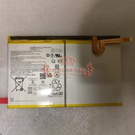 Suitable for Lenovo Yoga Pad Pro YT-K606FW Tablet Battery L20D2P33 10200mAh