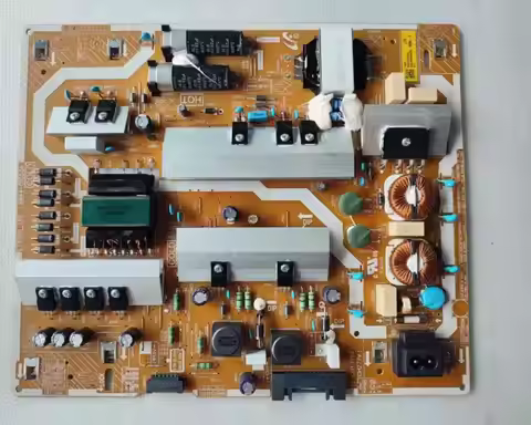 BN44-01056A L75S6N_THS Power supply board for AU75TU8800J UN75TU6900F