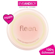 FLEEN BEAUTY - Youth Up Aqua Covering Pact (10g.) ฟลีน บิวตี้ ยูธ อัพ อควา คัฟเวอะริ่ง แพค คุชชั่นน้