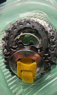 Sram pg1070 10速飛輪