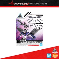 Bandai 30MM 1/144 Option Parts Set 5 (Multi Wing/Multi Booster) (5061790)