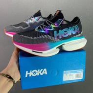 HOKA ONE ONE Cielo X1 Men And Women sport shoes HOKA Cielo X1 Running Shoes 1147910-BCQ