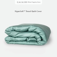 HyperSoftTM Tencel Quilt Cover