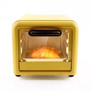 Multifunction Mini  Pizza Crepe Bakery Roast Oven Grill Breakfast Machine Cookies Cake Bread Maker B